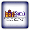 Sam's Indian Food & Pizza