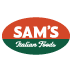 Sam's Italian Foods