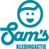 Sam's Kledingactie voor Mensen in Nood