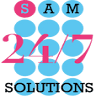 S.A.M SOLUTIONS 24/7