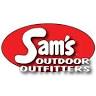 Sam's Outdoor Outfitters