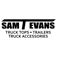 Sam T Evans