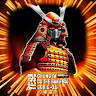 Sơn Xịt Samurai Hoang Anh