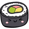 Samurai Sushi