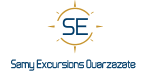 Samy Excursions Ouarzazate