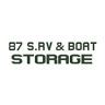 87 South RV & Boat Storage