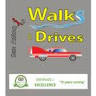 San Antonio Walks & Drives