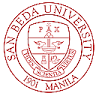 San Beda University, Saint Benedict Building