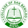 College of San Benildo-Rizal