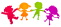 Ready Set Grow Preschool and Learning Services