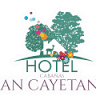 Hotel Cabañas San Cayetano