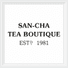 SANCHA Tea Boutique, Kala Ghoda (Best Tea Store in Mumbai)