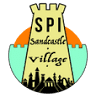 Holiday Sand Sculpture Village