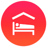 The Sanders - Helena's Bed and Breakfast