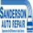 Sanderson Auto Repair