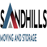 Sandhill's Moving & Storage