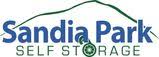 Sandia Park Self Storage