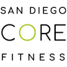 San Diego Core Fitness Outdoor Workouts & Virtual Training
