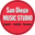 San Diego Music Studio