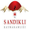 Sandıklı İlçe Nüfus Müdürlüğü