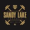 Sandy Lake CrossFit
