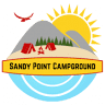 Sandy Point Beach Campground