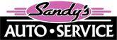 Sandy’s Auto Service