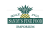 Sandy's Fine Food Emporium