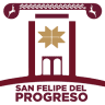 Palacio Municipal de San Felipe del Progreso