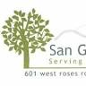 San Gabriel Cemetery