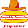 Sanguchon Campesino Av. Melgarejo