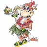 The Island Cow