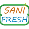 Toalety przenośne SANI FRESH