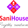 SaniHouse Projekty sanitarne Paulina Koźluk