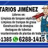 Sanitarios Jimenez
