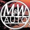 M & W Auto Sales & Rentals