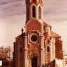 Parroquia San Juan Bautista