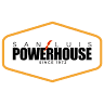 San Luis Powerhouse