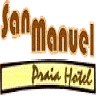San Manuel Praia Hotel