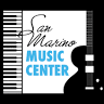San Marino Music Center