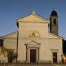 Church of Saint Martin in Niguarda