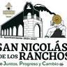 GOBIERNO DE SAN NICOLAS DE LOS RANCHOS