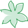 San Nicolás floristas