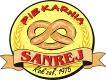 Sanrej. Piekarnia