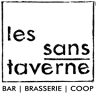 Les Sans-Taverne - Coop and Craft Brewery