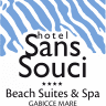 Hotel Sans Souci
