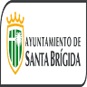 City Hall Of Santa Brigida