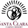 Santa Claran Casino Events Center