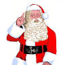 Santa Claus Museum & Village
