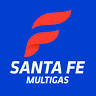 Santa fe Multigas